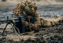 Минус 1650 военнослужащих: в Генштабе ВСУ назвали потери РФ за сутки