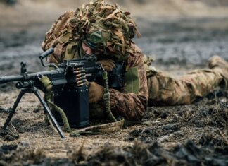 Минус 1650 военнослужащих: в Генштабе ВСУ назвали потери РФ за сутки