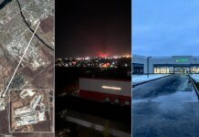 Після "Яндекс" — "Сбербанк": Україна атакувала один із найбільших дата-центрів росії