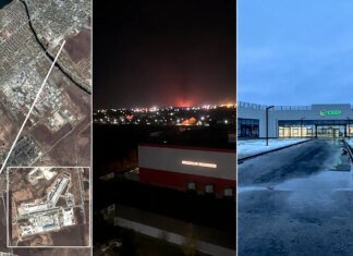 Після "Яндекс" — "Сбербанк": Україна атакувала один із найбільших дата-центрів росії