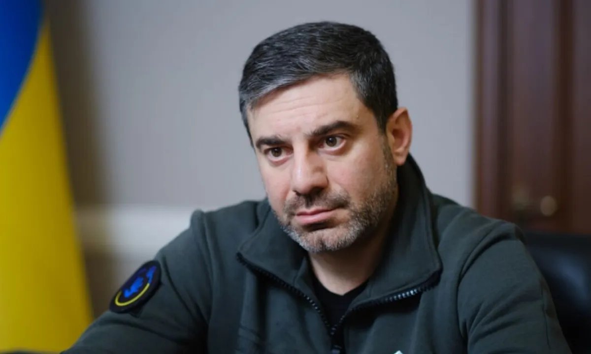 «Зашли в дом и забрали силой»: Лубинец назвал новый тип нарушений сотрудников ТЦК