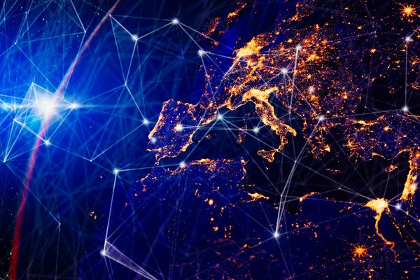 У Європі закулісно обговорюють плани з витіснення Starlink — ЗМІ