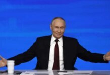 Путин использует американские заправки для удушения Украины, — ISW