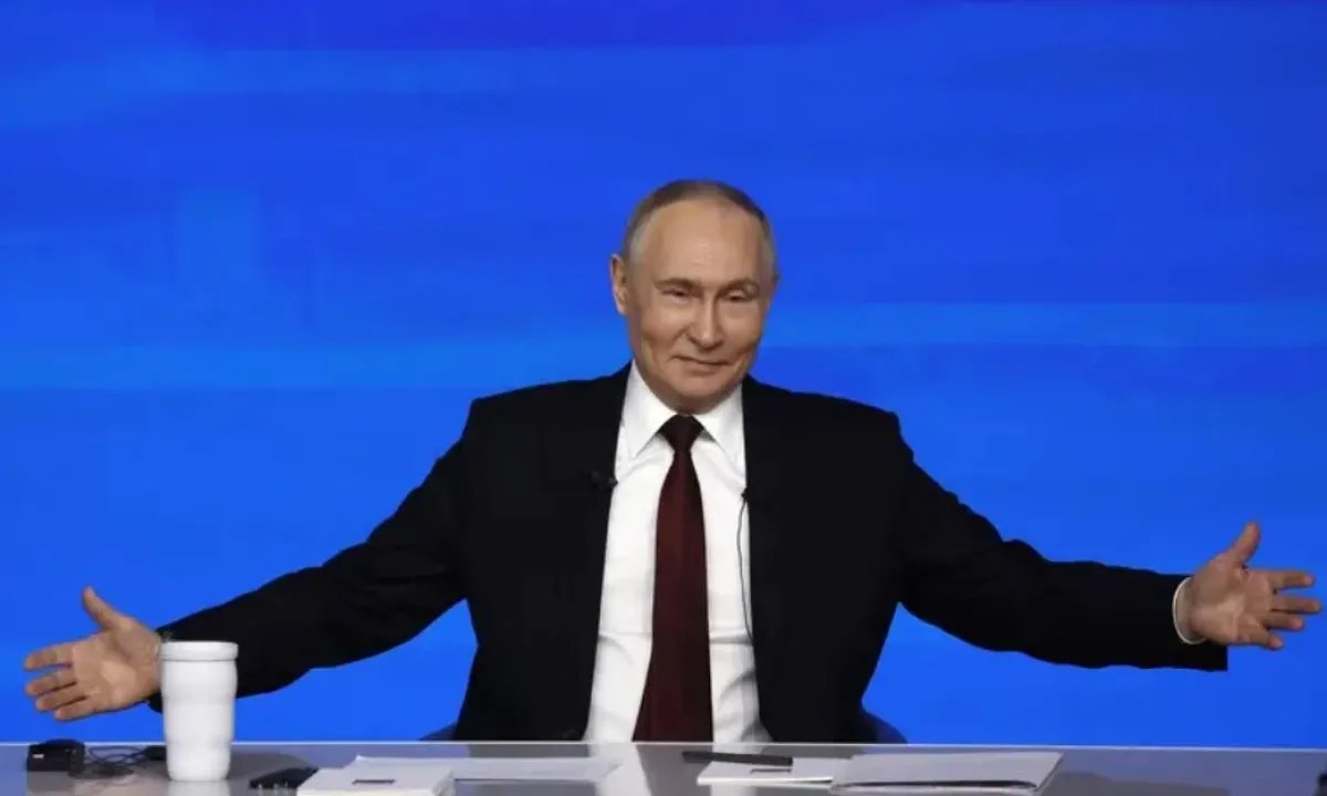 Путин использует американские заправки для удушения Украины, — ISW