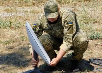 Starshield для України: з США пролунали суперечливі одна одній заяви — AP