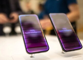 Apple запустить штучний інтелект для iPhone у Китаї, але погодилася на обмеження з боку влади – Bloomberg