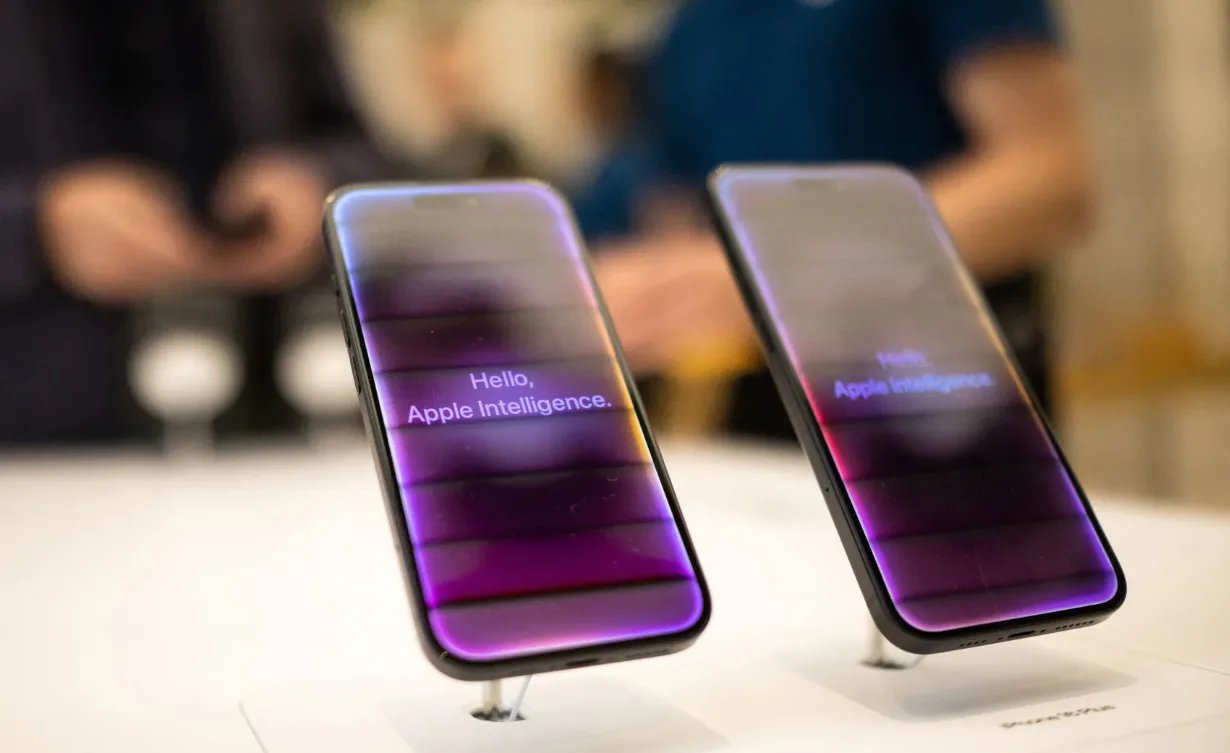 Apple запустить штучний інтелект для iPhone у Китаї, але погодилася на обмеження з боку влади – Bloomberg