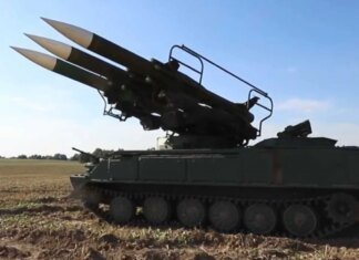 ЗСУ знайшли спосіб збивати реактивні "Шахеди" старими радянськими ЗРК та знищили вже понад 20 цілей