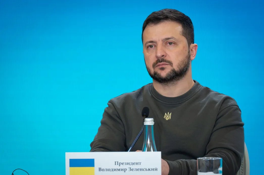 Обмеження Starlink завадили збивати російські дрони: Зеленський повідомив, чи вдалося відновити зв'язок