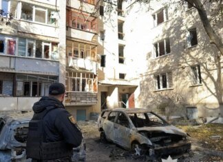 Полиция подтвердила: трое погибших и шестеро раненых после самой массированной атаки РФ на Кировоградщину. ФОТО
