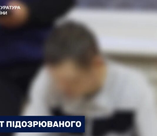 Харьковская прокуратура опубликовала ВИДЕО допроса оккупанта Рыжикова, сознавшегося в расстреле 6 человек