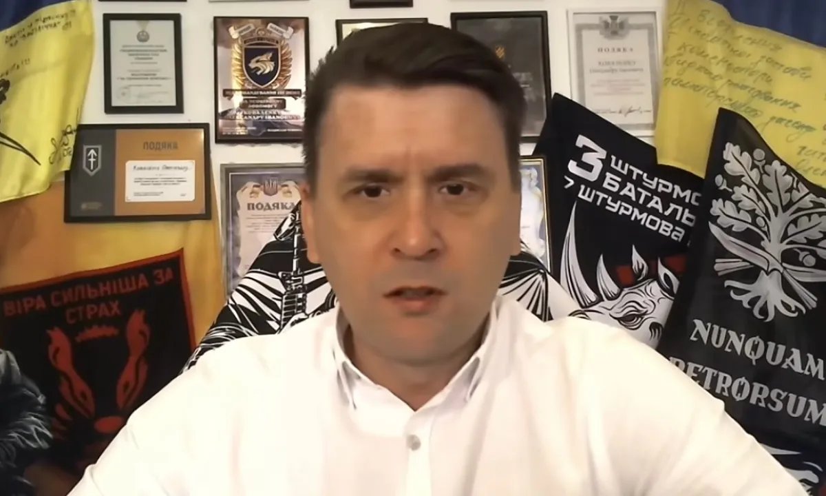 Баллистика будет применяться не по Москве, перечислив возможные цели: Коваленко назвал лучшие цели