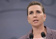 Забудьте про покой: премьер Дании объяснила европейским лидерам необходимость трат на новые танки и ракеты. ВИДЕО