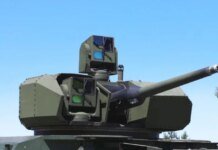 Норвегія побудує біля України завод із виробництва зброї проти дронів