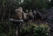 Минус шесть самолетов и 1790 оккупантов: в Генштабе ВСУ назвали потери противника за последние сутки