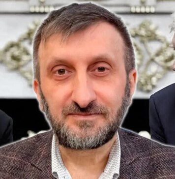 Виталий Кулик. Зеленский мешает Трампу договориться с Путиным, поэтому тот делает его виновником своих поражений