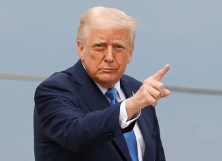 "Не знаю, хто віддав наказ" — Трамп каже, що уряд США не причетний до обмеження роботи Starlink в Україні