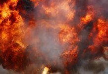Ночной террор на Тернопольщине: враг прицельно ударил по энергетической инфраструктуре