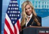 Кадровый хаос в Белом доме: Трамп выгнал пресс-секретаршу, которая проработала всего пять дней