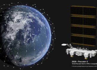 На російських дронах "Молния-2" виявили загадкові пристрої: чи може це бути аналог Starlink