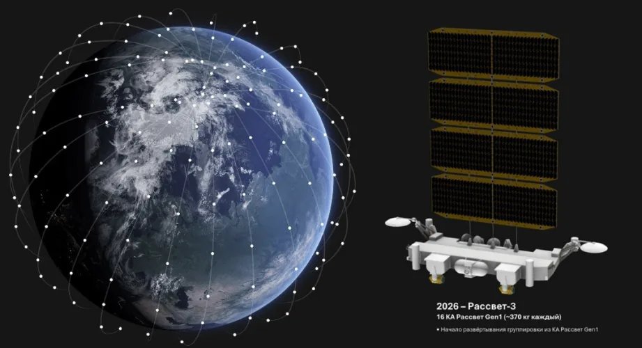 На російських дронах "Молния-2" виявили загадкові пристрої: чи може це бути аналог Starlink