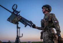 Атака продолжается: Россия ударила по Украине «Искандерами», «Калибрами» и сотнями Shahed