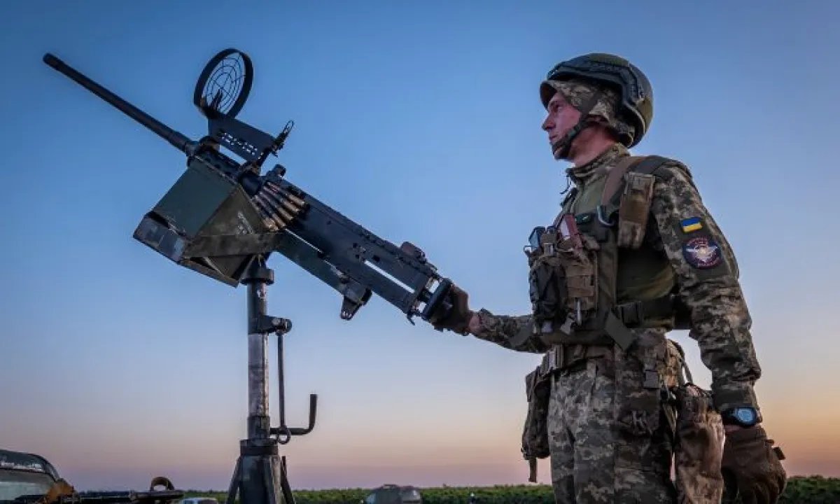 Атака продолжается: Россия ударила по Украине «Искандерами», «Калибрами» и сотнями Shahed