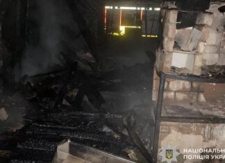 Двое погибших и шестеро раненых: Россия за сутки ударила по Днепру, Никополю, Марганцу и Кривому Рогу. ФОТО