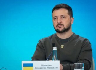 Україна виконала свою частину роботи над антибалістичним проєктом Freyja — Зеленський