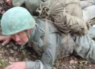 Стёпа гниёт на передовой: перехваченный разговор показал, как Россия «заботится» о раненых
