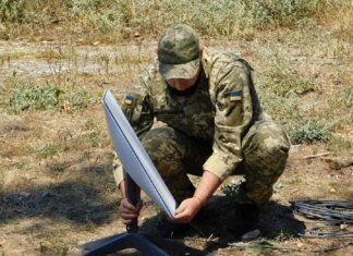 SpaceX обмежила доступ України до супутникового зв'язку на кордонах — ISW