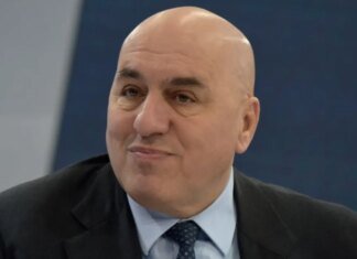«В Москву с флагом никто не войдет»: Гвидо Крозетто назвал границы реальной победы Украины и предупредил о планах Путина