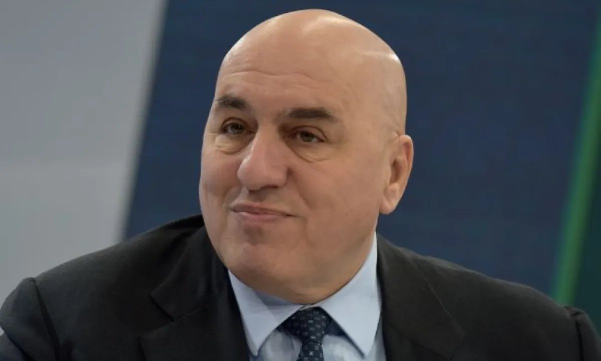 «В Москву с флагом никто не войдет»: Гвидо Крозетто назвал границы реальной победы Украины и предупредил о планах Путина