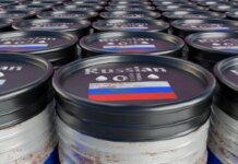 Стало известно, кто получит нефть от сделки Трампа с Путиным