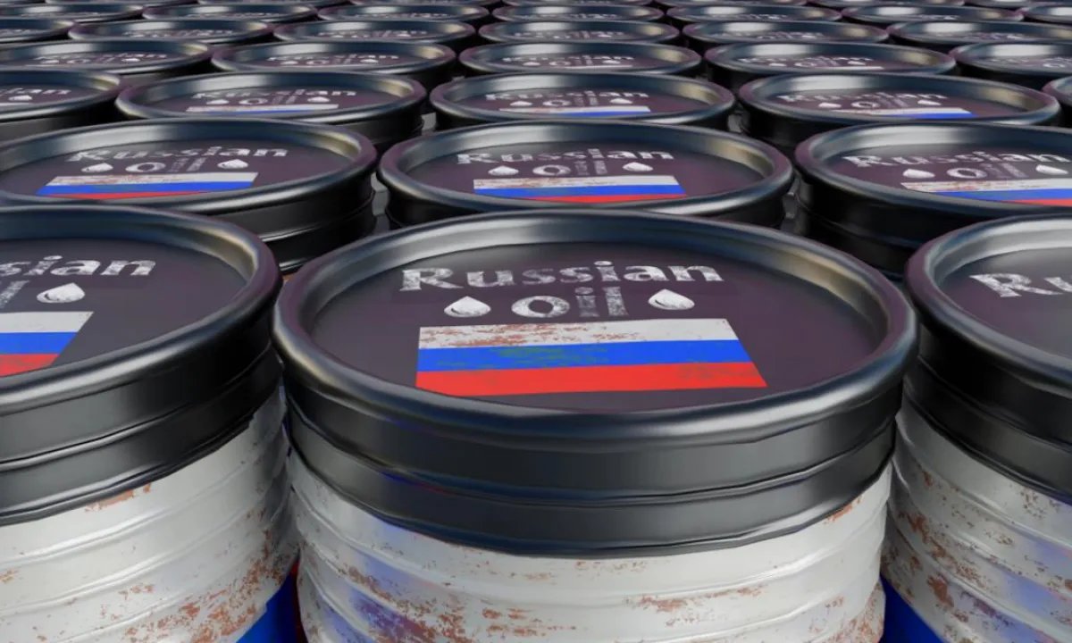 Стало известно, кто получит нефть от сделки Трампа с Путиным