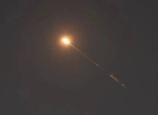 В результате российской атаки произошло попадание в производственные помещения украинского бренда одежды Harvest