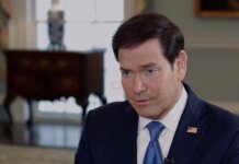 Трампу неприятно смотреть на руины киевских многоэтажек: Марко Рубио ищет оправдание сбоям в предоставлении разведданных