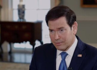 Трампу неприятно смотреть на руины киевских многоэтажек: Марко Рубио ищет оправдание сбоям в предоставлении разведданных