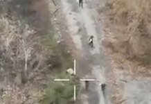 Под музыку в ад: пленный рассказал, как «весело» шел штурмовать Малую Токмачку