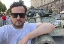 Прогноз Яковины: будет грандиозная война и «слив» Украины