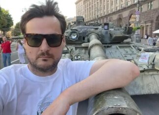 Прогноз Яковины: будет грандиозная война и «слив» Украины