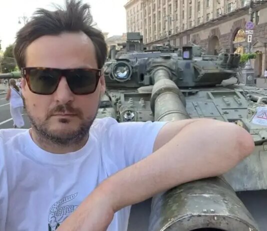 Прогноз Яковины: будет грандиозная война и «слив» Украины