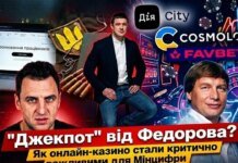 Казино «критического значения»: какие игорные компании получили разрешения благодаря статусу резидента в «Дия.Сити»?