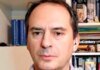 «Он не умеет хранить секреты», — Христо Грозев рассказал, о чем проговорился Трамп