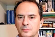 «Он не умеет хранить секреты», — Христо Грозев рассказал, о чем проговорился Трамп