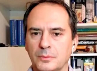 «Он не умеет хранить секреты», — Христо Грозев рассказал, о чем проговорился Трамп
