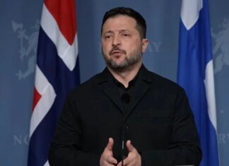 Цена каждого дня — жизни детей: Зеленский жестко ответил на слухи о поражении Украины