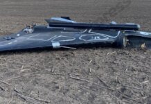 Реактивные «Шахеды» против украинской авиации: военный эксперт объяснил возможный замысел России