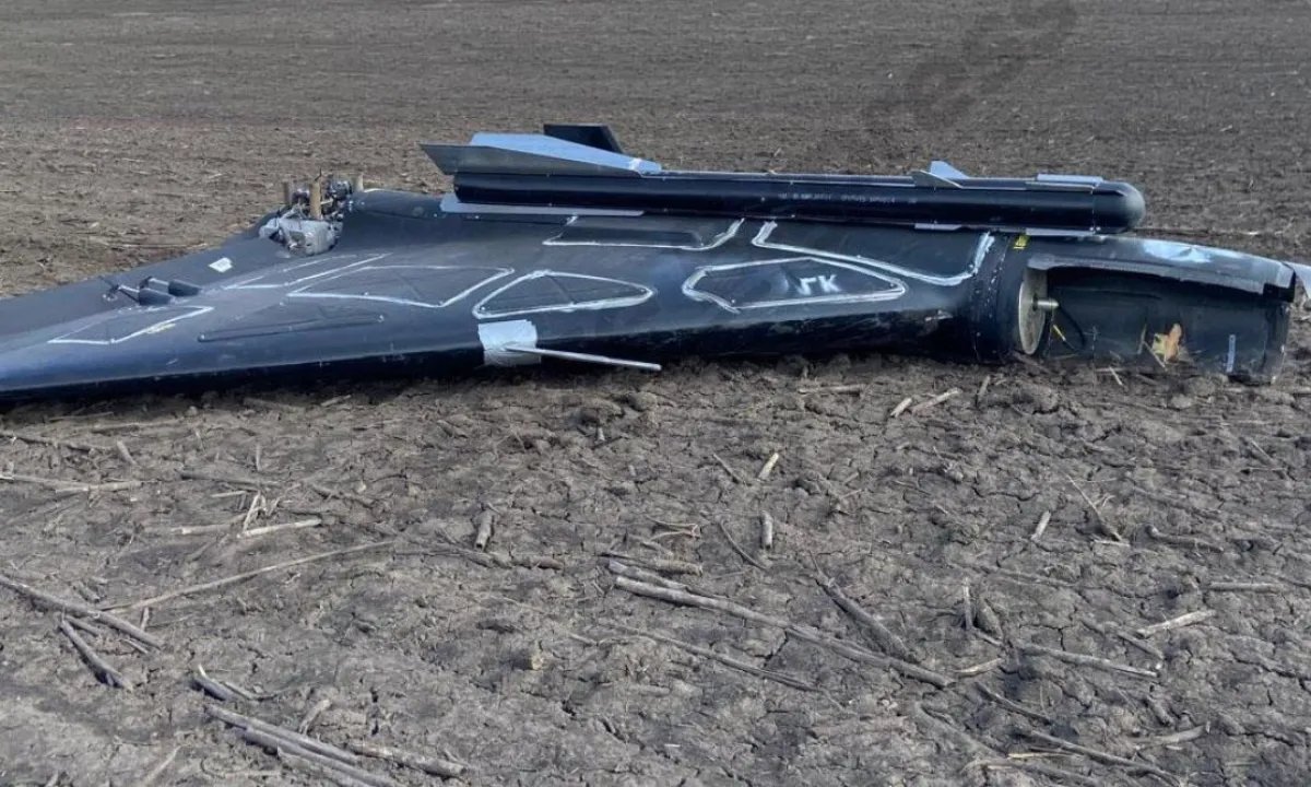 Реактивные «Шахеды» против украинской авиации: военный эксперт объяснил возможный замысел России