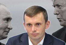 Руслан Бортник. Трамп может создать условия, при которых Украина будет проигрывать войну медленно, кроваво, с большими жертвами